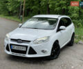 Белый Форд Фокус, объемом двигателя 1.56 л и пробегом 299 тыс. км за 7450 $, фото 1 на Automoto.ua