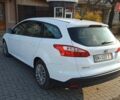 Белый Форд Фокус, объемом двигателя 1.6 л и пробегом 215 тыс. км за 7600 $, фото 41 на Automoto.ua