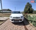 Білий Форд Фокус, об'ємом двигуна 1 л та пробігом 160 тис. км за 7500 $, фото 6 на Automoto.ua