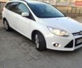 Білий Форд Фокус, об'ємом двигуна 2 л та пробігом 319 тис. км за 7500 $, фото 6 на Automoto.ua