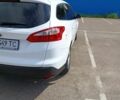 Белый Форд Фокус, объемом двигателя 1.56 л и пробегом 330 тыс. км за 6550 $, фото 8 на Automoto.ua