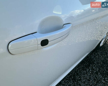 Белый Форд Фокус, объемом двигателя 2 л и пробегом 261 тыс. км за 7500 $, фото 8 на Automoto.ua