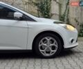 Белый Форд Фокус, объемом двигателя 1 л и пробегом 274 тыс. км за 5899 $, фото 17 на Automoto.ua