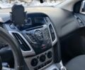 Білий Форд Фокус, об'ємом двигуна 1.6 л та пробігом 316 тис. км за 6000 $, фото 7 на Automoto.ua