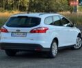 Белый Форд Фокус, объемом двигателя 1.56 л и пробегом 257 тыс. км за 6950 $, фото 5 на Automoto.ua