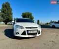 Білий Форд Фокус, об'ємом двигуна 1.6 л та пробігом 340 тис. км за 7300 $, фото 1 на Automoto.ua