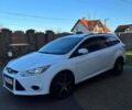 Белый Форд Фокус, объемом двигателя 1.56 л и пробегом 247 тыс. км за 7950 $, фото 11 на Automoto.ua