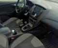 Білий Форд Фокус, об'ємом двигуна 1 л та пробігом 168 тис. км за 6499 $, фото 16 на Automoto.ua
