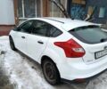 Белый Форд Фокус, объемом двигателя 0 л и пробегом 500 тыс. км за 6300 $, фото 4 на Automoto.ua