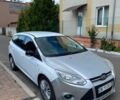 Белый Форд Фокус, объемом двигателя 1.56 л и пробегом 322 тыс. км за 5500 $, фото 3 на Automoto.ua