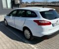 Белый Форд Фокус, объемом двигателя 1.6 л и пробегом 268 тыс. км за 6500 $, фото 19 на Automoto.ua