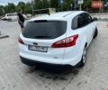 Белый Форд Фокус, объемом двигателя 1.56 л и пробегом 270 тыс. км за 7300 $, фото 26 на Automoto.ua