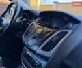 Білий Форд Фокус, об'ємом двигуна 1.6 л та пробігом 241 тис. км за 7950 $, фото 105 на Automoto.ua
