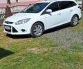 Білий Форд Фокус, об'ємом двигуна 1.56 л та пробігом 350 тис. км за 7000 $, фото 8 на Automoto.ua