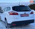 Белый Форд Фокус, объемом двигателя 1.6 л и пробегом 221 тыс. км за 8499 $, фото 15 на Automoto.ua