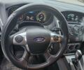 Білий Форд Фокус, об'ємом двигуна 2 л та пробігом 214 тис. км за 8400 $, фото 4 на Automoto.ua