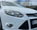 Белый Форд Фокус, объемом двигателя 1.6 л и пробегом 257 тыс. км за 7799 $, фото 20 на Automoto.ua