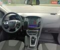 Білий Форд Фокус, об'ємом двигуна 1 л та пробігом 168 тис. км за 6499 $, фото 8 на Automoto.ua