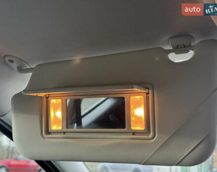 Білий Форд Фокус, об'ємом двигуна 1.6 л та пробігом 221 тис. км за 8699 $, фото 58 на Automoto.ua