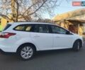 Белый Форд Фокус, объемом двигателя 1 л и пробегом 120 тыс. км за 7100 $, фото 4 на Automoto.ua