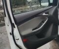 Білий Форд Фокус, об'ємом двигуна 1.6 л та пробігом 318 тис. км за 5850 $, фото 8 на Automoto.ua