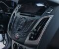 Білий Форд Фокус, об'ємом двигуна 1.6 л та пробігом 270 тис. км за 7999 $, фото 22 на Automoto.ua
