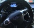 Белый Форд Фокус, объемом двигателя 1.56 л и пробегом 268 тыс. км за 7600 $, фото 11 на Automoto.ua