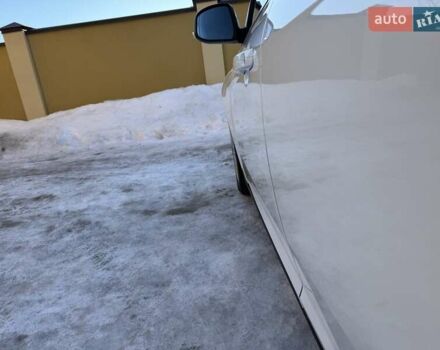 Білий Форд Фокус, об'ємом двигуна 1.6 л та пробігом 241 тис. км за 7950 $, фото 34 на Automoto.ua