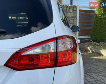Форд Фокус 2013 в Стрые на Automoto.ua Белый Форд Фокус, объемом двигателя 0 л и пробегом 202 тыс. км за 8850 $, фото 68 на Automoto.ua