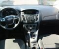 Білий Форд Фокус, об'ємом двигуна 1 л та пробігом 107 тис. км за 6990 $, фото 30 на Automoto.ua
