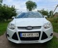 Білий Форд Фокус, об'ємом двигуна 1.6 л та пробігом 280 тис. км за 7750 $, фото 1 на Automoto.ua