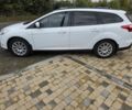 Білий Форд Фокус, об'ємом двигуна 1 л та пробігом 250 тис. км за 5200 $, фото 8 на Automoto.ua