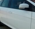 Белый Форд Фокус, объемом двигателя 1.6 л и пробегом 270 тыс. км за 7800 $, фото 2 на Automoto.ua