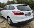 Білий Форд Фокус, об'ємом двигуна 1 л та пробігом 260 тис. км за 6450 $, фото 3 на Automoto.ua