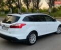 Белый Форд Фокус, объемом двигателя 1 л и пробегом 260 тыс. км за 4990 $, фото 7 на Automoto.ua