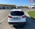 Білий Форд Фокус, об'ємом двигуна 1.6 л та пробігом 197 тис. км за 8300 $, фото 5 на Automoto.ua