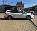 Білий Форд Фокус, об'ємом двигуна 2 л та пробігом 230 тис. км за 8800 $, фото 3 на Automoto.ua