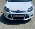 Белый Форд Фокус, объемом двигателя 1 л и пробегом 155 тыс. км за 5600 $, фото 3 на Automoto.ua