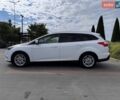 Белый Форд Фокус, объемом двигателя 2 л и пробегом 270 тыс. км за 7700 $, фото 2 на Automoto.ua