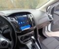 Белый Форд Фокус, объемом двигателя 1.6 л и пробегом 313 тыс. км за 7800 $, фото 3 на Automoto.ua