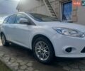 Білий Форд Фокус, об'ємом двигуна 2 л та пробігом 301 тис. км за 6100 $, фото 3 на Automoto.ua