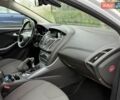 Белый Форд Фокус, объемом двигателя 1.6 л и пробегом 245 тыс. км за 7800 $, фото 34 на Automoto.ua