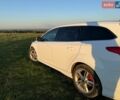 Білий Форд Фокус, об'ємом двигуна 2 л та пробігом 265 тис. км за 6600 $, фото 5 на Automoto.ua