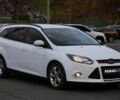 Форд Фокус 2013 в Харькове на Automoto.ua Белый Форд Фокус, объемом двигателя 1 л и пробегом 171 тыс. км за 7200 $, фото 2 на Automoto.ua
