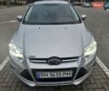 Белый Форд Фокус, объемом двигателя 2 л и пробегом 214 тыс. км за 8400 $, фото 3 на Automoto.ua