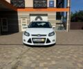 Білий Форд Фокус, об'ємом двигуна 2 л та пробігом 230 тис. км за 8800 $, фото 1 на Automoto.ua