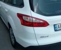 Белый Форд Фокус, объемом двигателя 1.6 л и пробегом 270 тыс. км за 7800 $, фото 5 на Automoto.ua