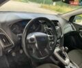 Белый Форд Фокус, объемом двигателя 1.6 л и пробегом 218 тыс. км за 6700 $, фото 16 на Automoto.ua