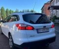 Белый Форд Фокус, объемом двигателя 1.56 л и пробегом 251 тыс. км за 7250 $, фото 31 на Automoto.ua