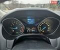 Білий Форд Фокус, об'ємом двигуна 2 л та пробігом 214 тис. км за 8400 $, фото 5 на Automoto.ua